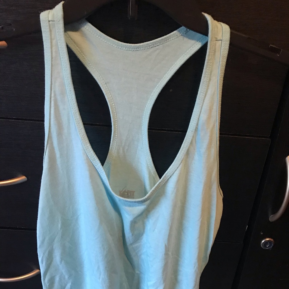 Nike tank top